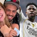 Virginia, Zé Felipe e Vini Jr.
