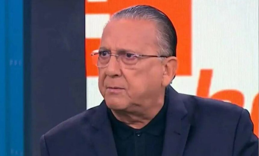 Galvão Bueno