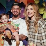 José Leonardo, Zé Felipe e Virgínia Fonseca