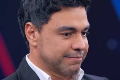Zezé Di Camargo