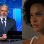 Jornal Nacional e Vale Tudo