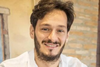 Bruno Luperi