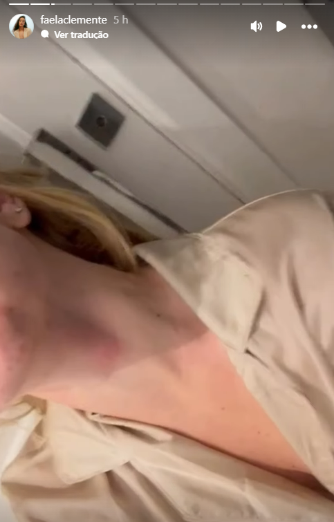 Amiga de Marcela expões que Dado Dolabella agrediu a modelo