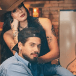 Zé Felipe e Ana Castela