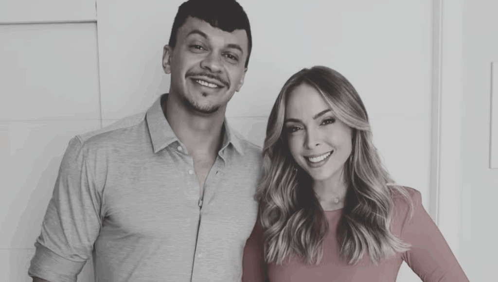 Cocielo e Tata Estaniecki