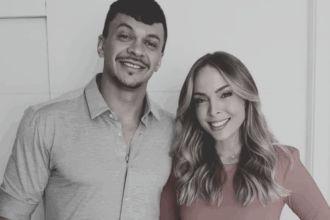 Cocielo e Tata Estaniecki