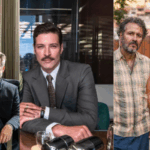 Elenco Três Graças