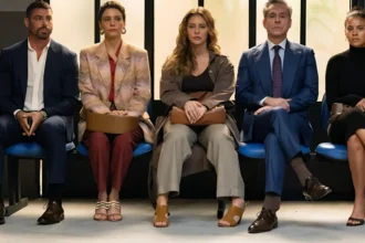Vale Tudo, remake da Globo