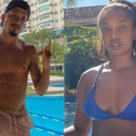 Yuri Lima e Iza