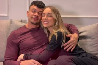 Cocielo e Tata Estaniecki