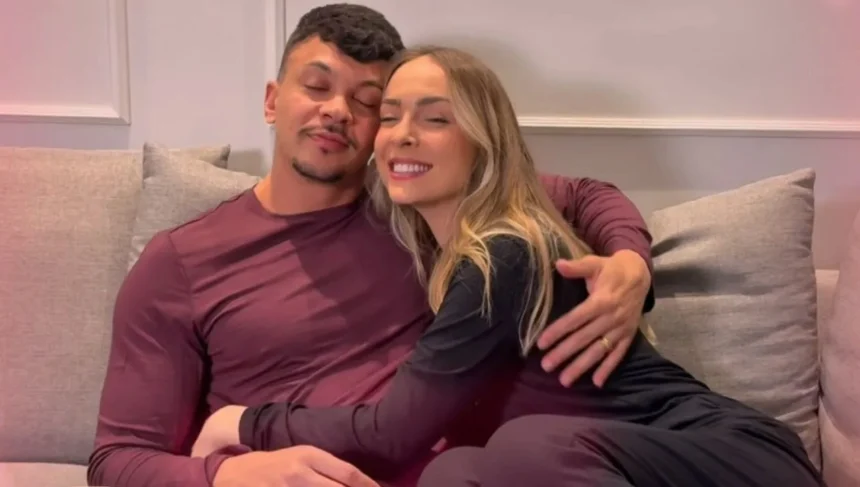 Cocielo e Tata Estaniecki