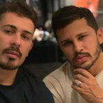 Carlinhos Maia e Lucas Guimarães