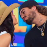 Zé Felipe e Ana Castela