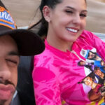 Ana Castela e Zé Felipe