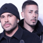 Lucas Guimarães e Carlinhos Maia