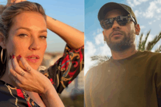 Luana Piovani e Neymar Jr