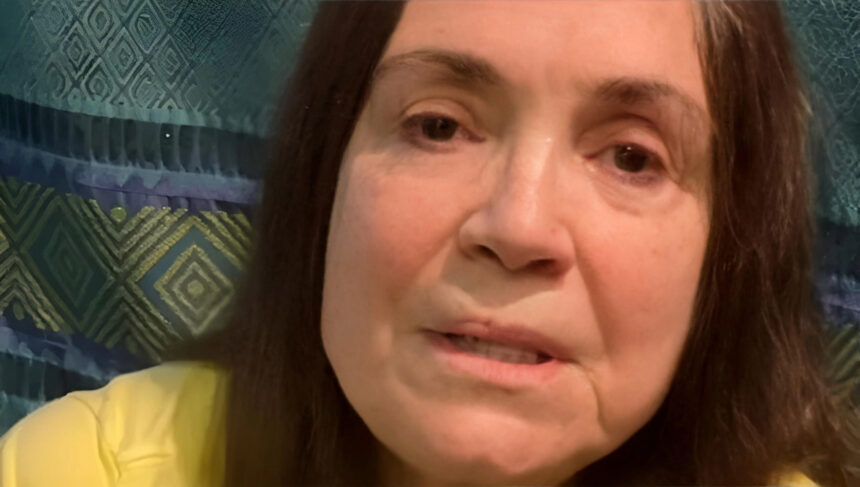 Regina Duarte