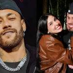 Neymar, Ana Castela e Zé Felipe