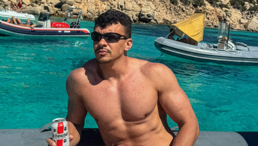 Júlio Cocielo