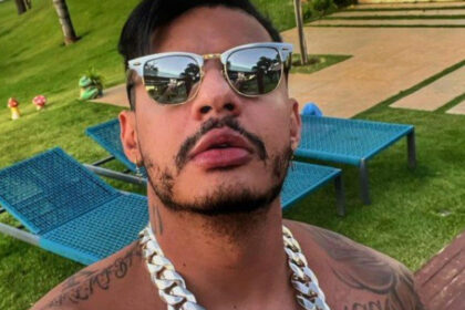 Rapper Hungria