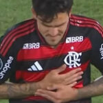 Pedro Flamengo