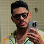 Rapper Hungria