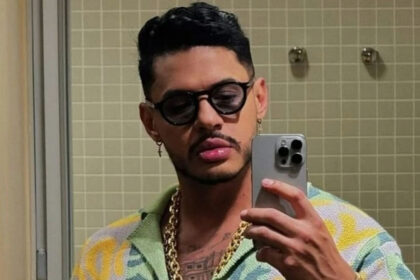 Rapper Hungria