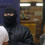 Shia em A Fazenda 17