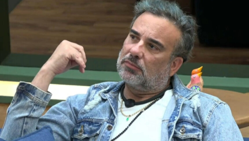 Fabiano Moraes A fazenda 17