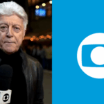 Caco Barcellos e Globo