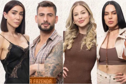 A Fazenda
