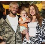 Virgínia e Zé Felipe