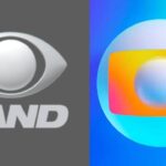 Band e Globo
