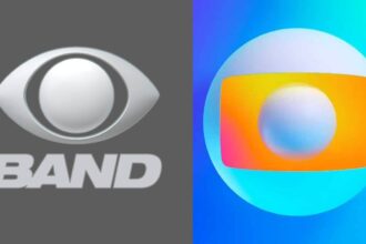 Band e Globo
