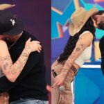 Zé Felipe e Ana Castela