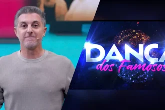 Dança dos Famosos