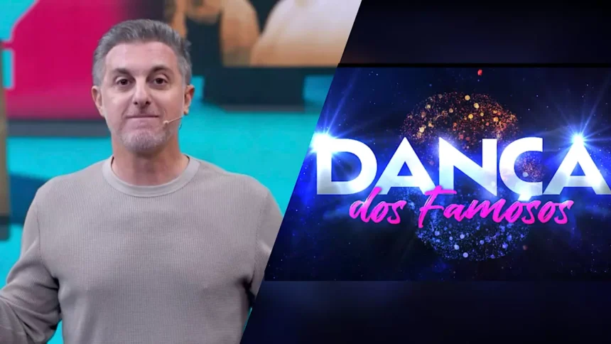 Dança dos Famosos