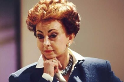 Odete Roitman