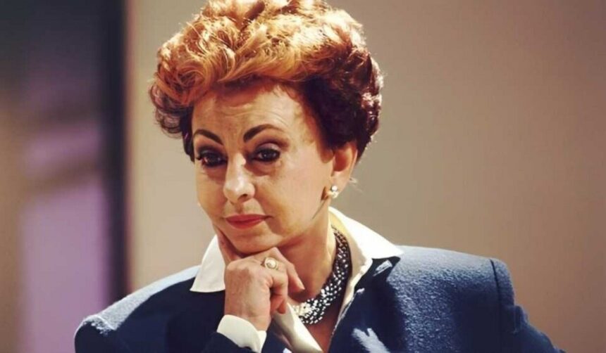 Odete Roitman