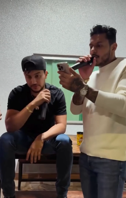 Rapper Hungria