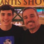João Augusto e Gugu