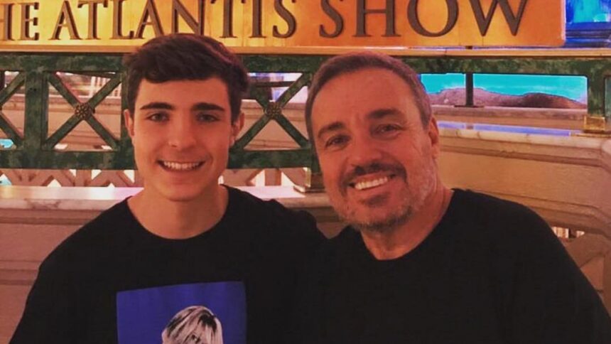 João Augusto e Gugu