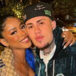 Mc Daniel e Lorena Maria