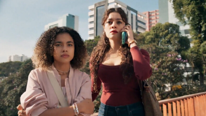 Três Graças